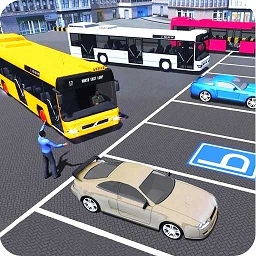 真实模拟停车3D
