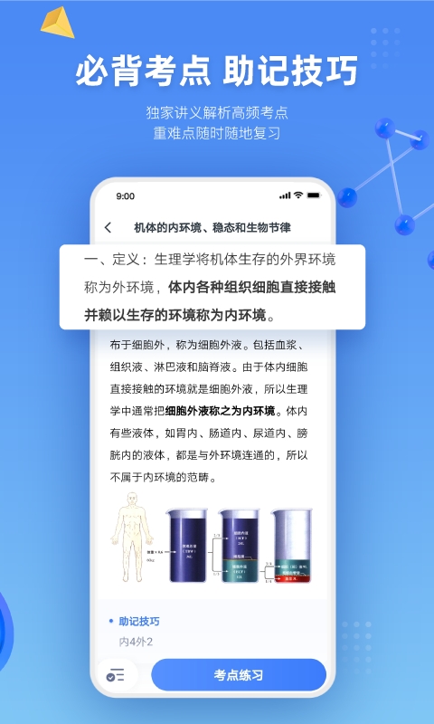 粉笔医疗事业编网课