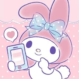 和美乐蒂一起汉化版(My Melody)