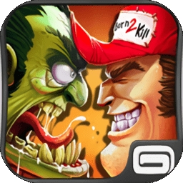 僵尸坞(zombie wood)