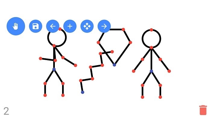 火柴人动画制作器汉化版