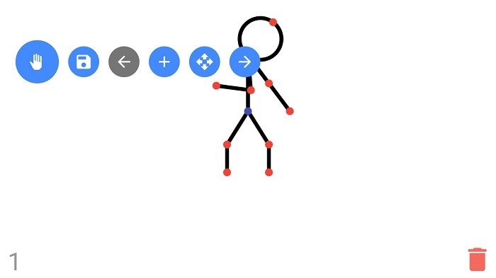 火柴人动画制作器汉化版