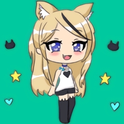 加查俱乐部画画专属(Draw Gacha)