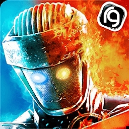 铁甲钢拳冠军赛中文版(Real Steel Champions)