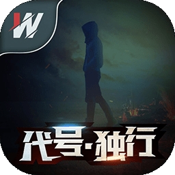 代号独行
