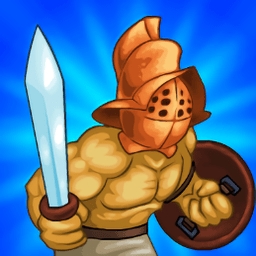 竞技场之神(Gods Of Arena)