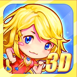 地城酷跑3d游戏
