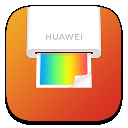 华为printer 