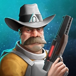 太空刑警(space marshals)