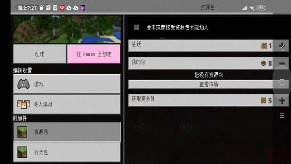 我的世界惊变100天