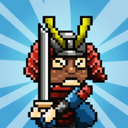 点击忍者单机(Tap Ninja)