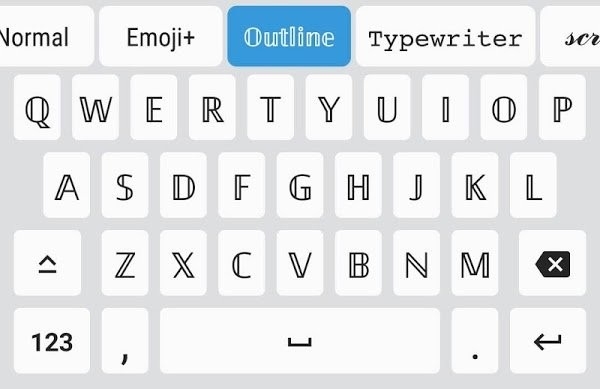 fonts字体