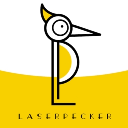 激光啄木鸟(laserpecker)