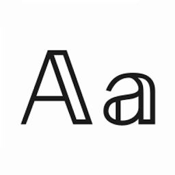 fonts字体
