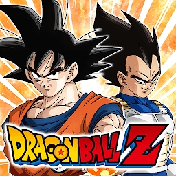 七龙珠爆裂激战(Dokkan)