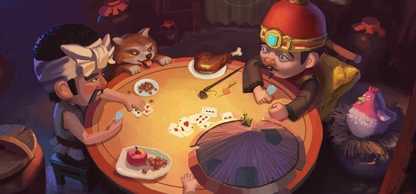 金游世界