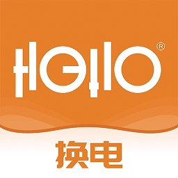 哈喽换电(Hello Dream)