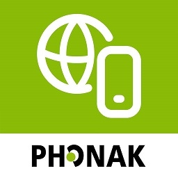 峰力助听器myphonak