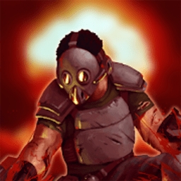 血腥大地中文版(Crimsonland)