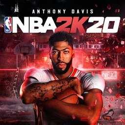 魔玩助手nba2k20豪华存档版