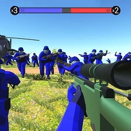 兵人模拟器