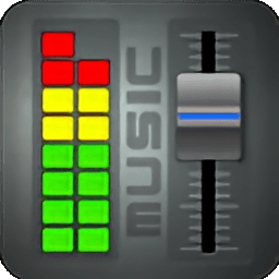 Music Volume EQ中文版(音效均衡器)