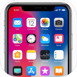 苹果14启动器(Phone 14 Launcher)