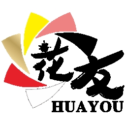 花友云飘带挽联打印机