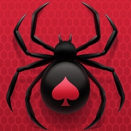 经典蜘蛛纸牌单机(pider solitaire classic)
