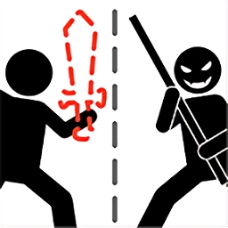 画出武器(Draw 2 Beat)