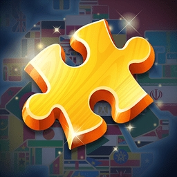 拼图世界(Jigsaw Puzzles World)