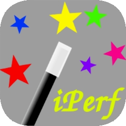 magic iperf3
