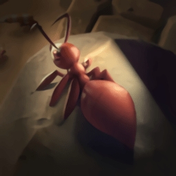 蚂蚁文明(Ant Civilization)