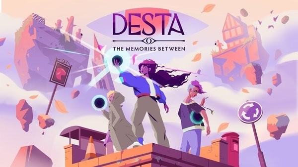 德斯塔记忆之间(desta)