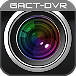 gact-dvr行车记录仪