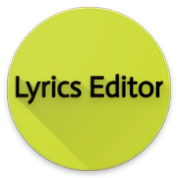 lrc歌词编辑器(Lyric Editor)