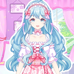 校园少女美妆日记手游