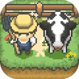 迷你像素牧场(Pixel Farm)