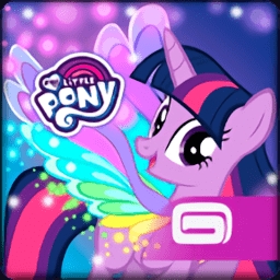 友谊的魔法2022(my little pony)