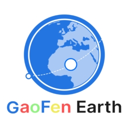 高分卫星地图高清