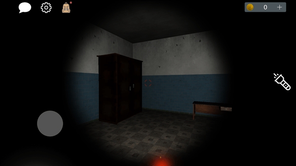 asylum77联机版