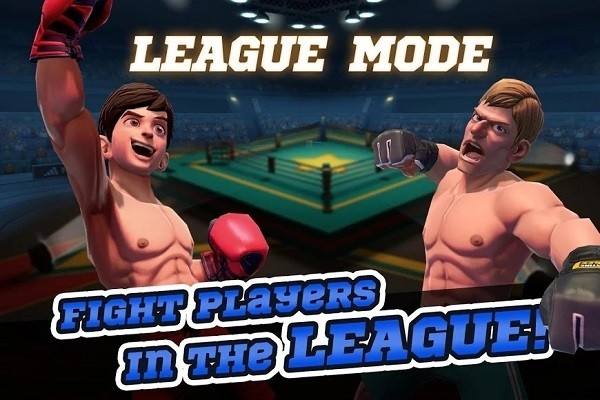 拳击之星(BoxingStar)