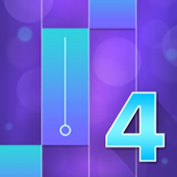 钢琴4