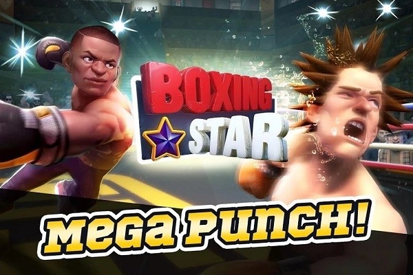 拳击之星(BoxingStar)