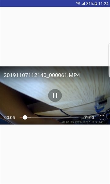 autodvr行车记录仪