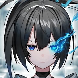黑岩射手(FRAGMENT)