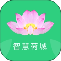 贵港智慧荷城