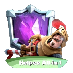 皇室战争助手盒子(cr helper)