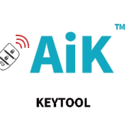 aik钥匙工具aik keytool
