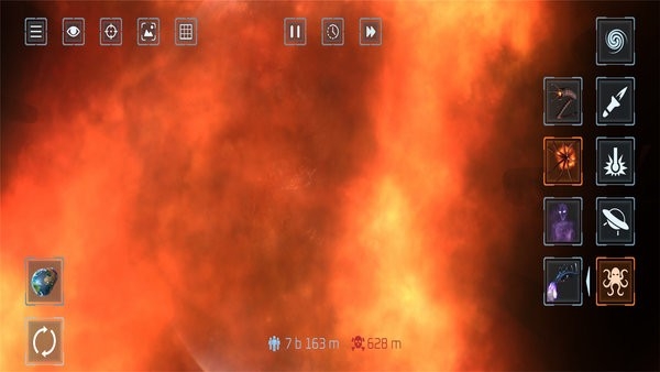 毁灭星球模拟器2022